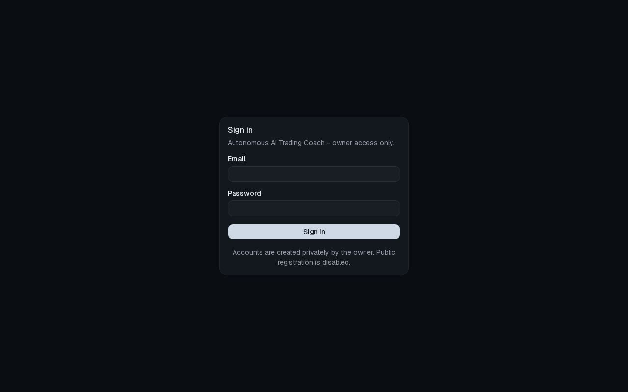 Preview of DavinkiTradingBot