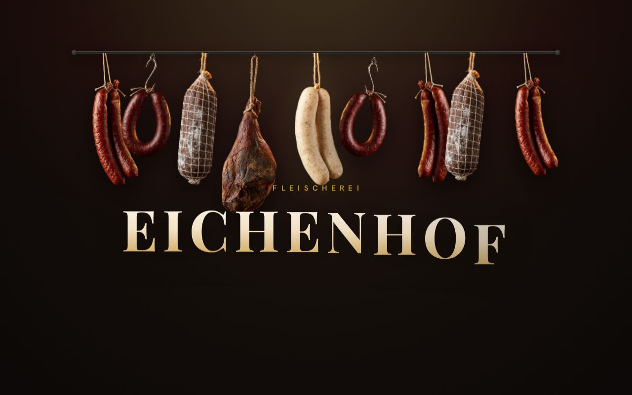 Preview of Fleischerei Demo