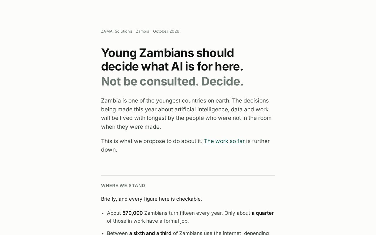 Preview of Chitonga