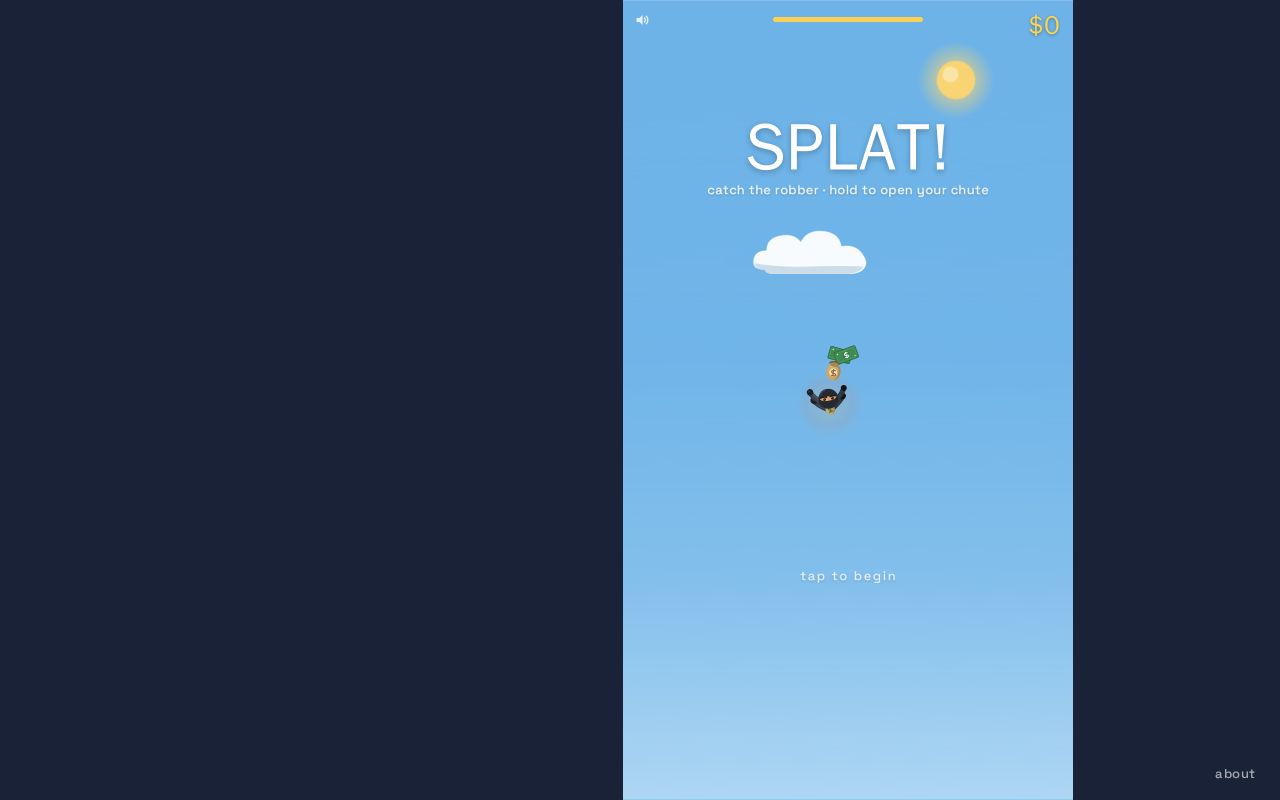 Preview of Splat