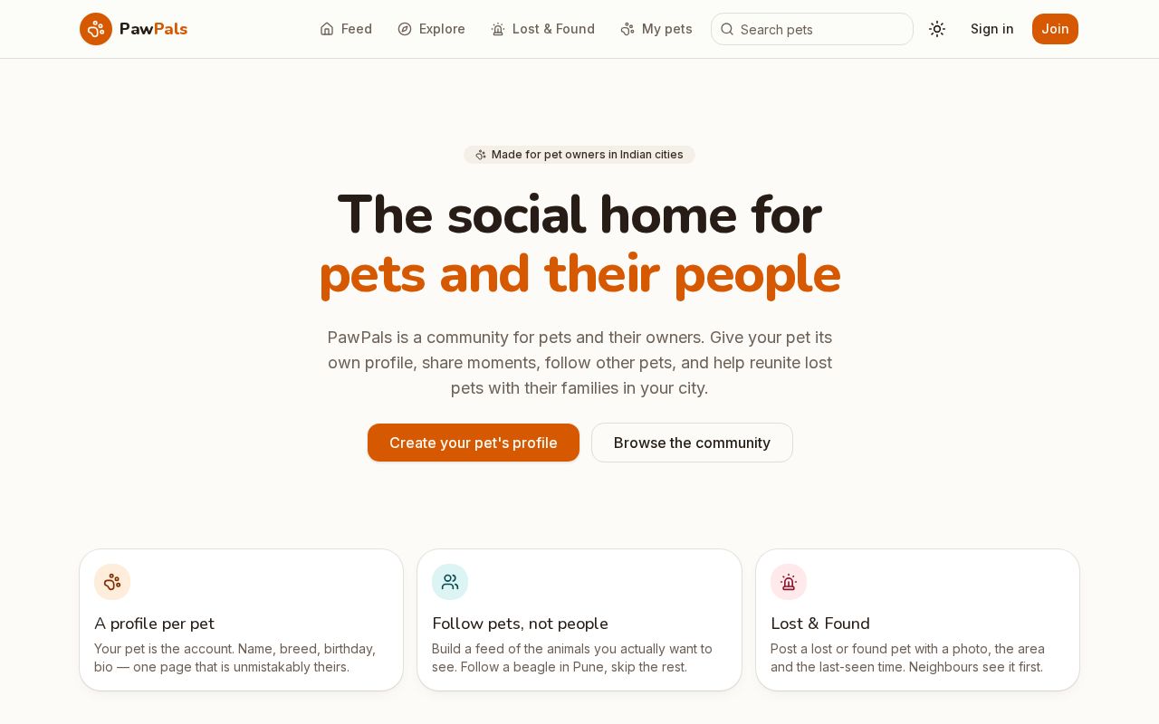 Preview of Pawpals