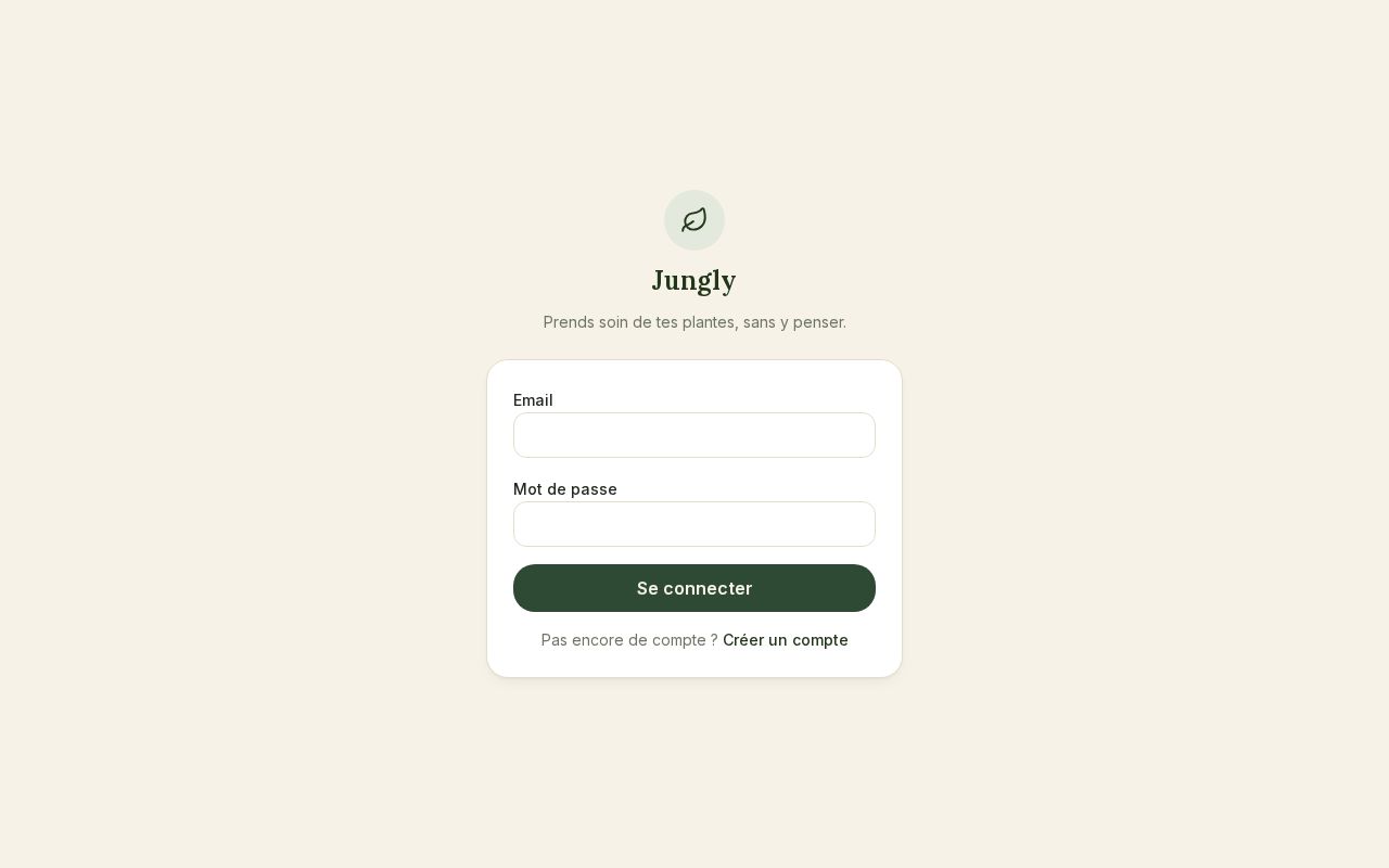 Preview of Jungly