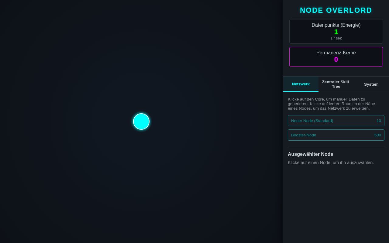 Preview of Nodebuster