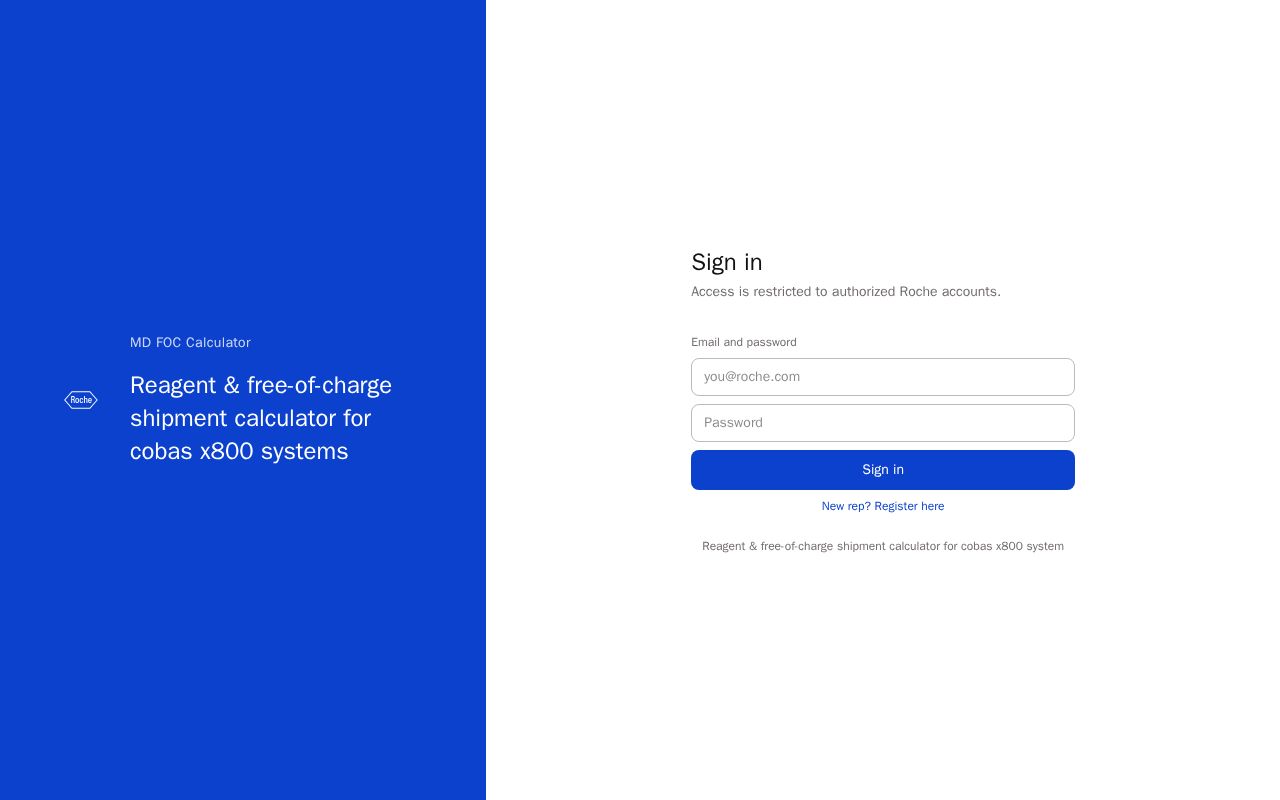 Preview of APPMD FOC