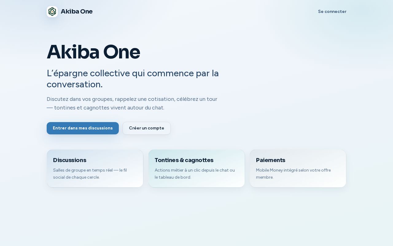 Preview of Community Portail