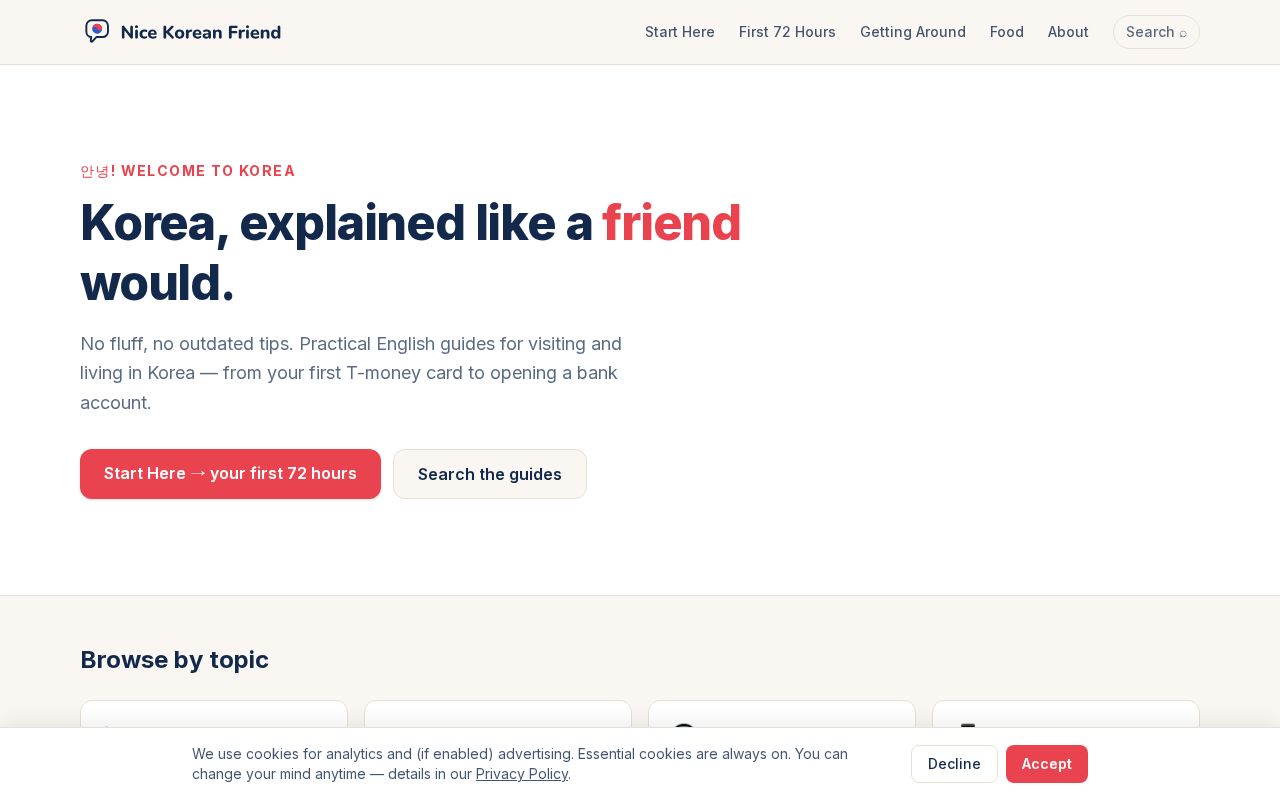 Preview of Nicekoreanfriend