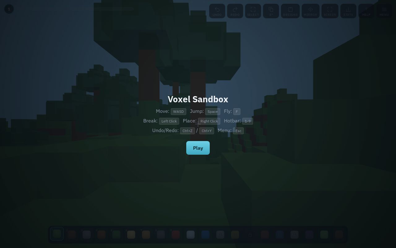 Preview of GameNew