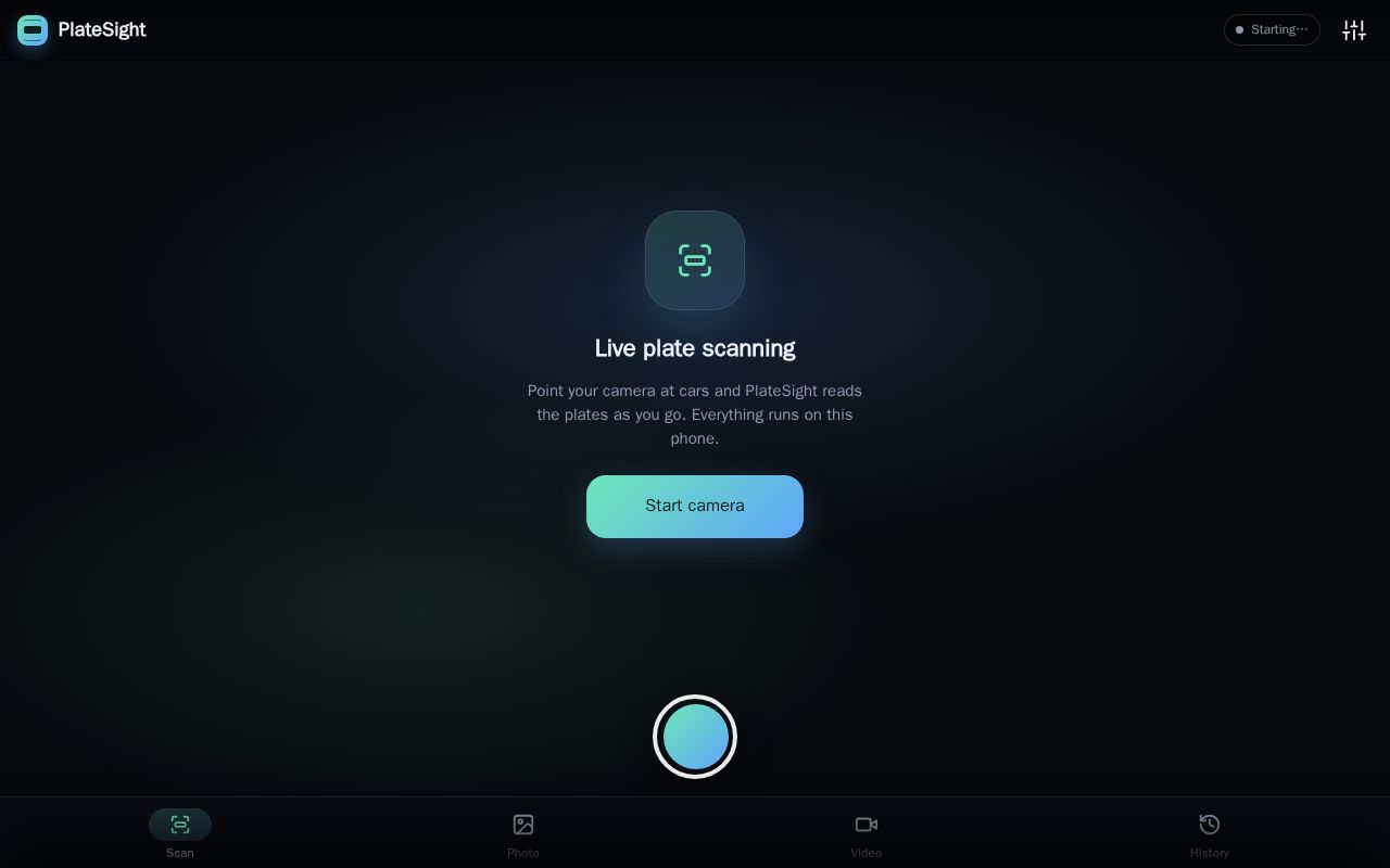 Preview of CarReg