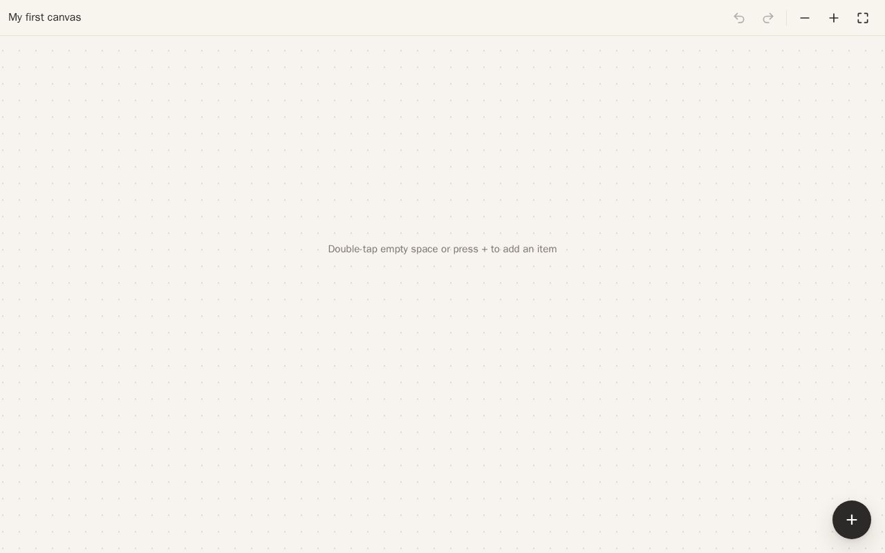 Preview of BlobBoard