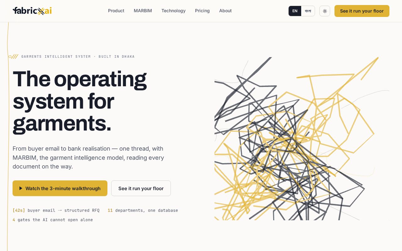 Preview of Website Remodified