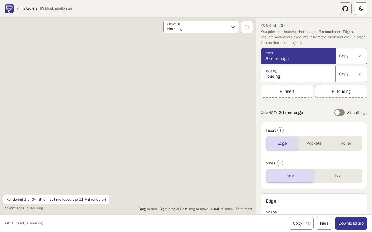 Preview of Gripswap
