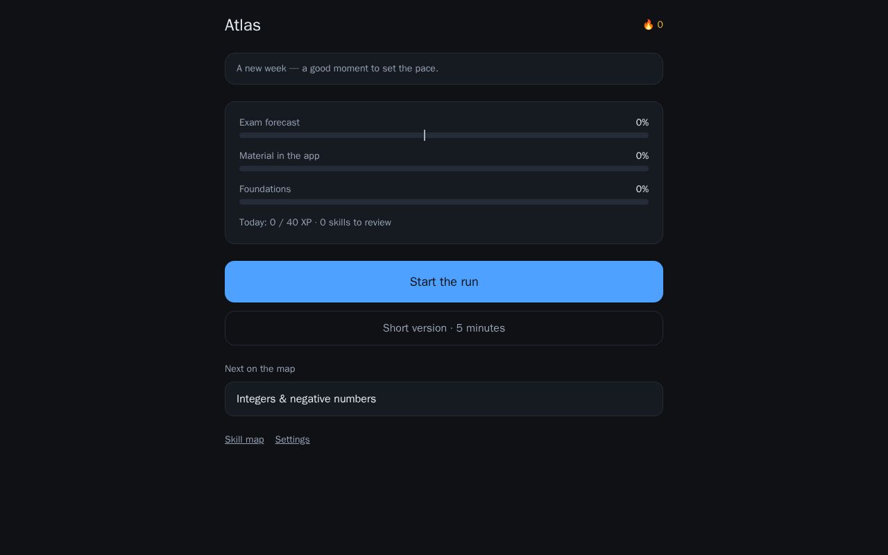 Preview of Atlas