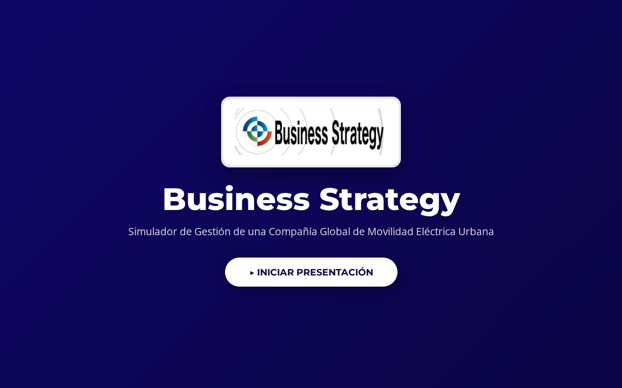 Preview of Businessstrategy Presentacion