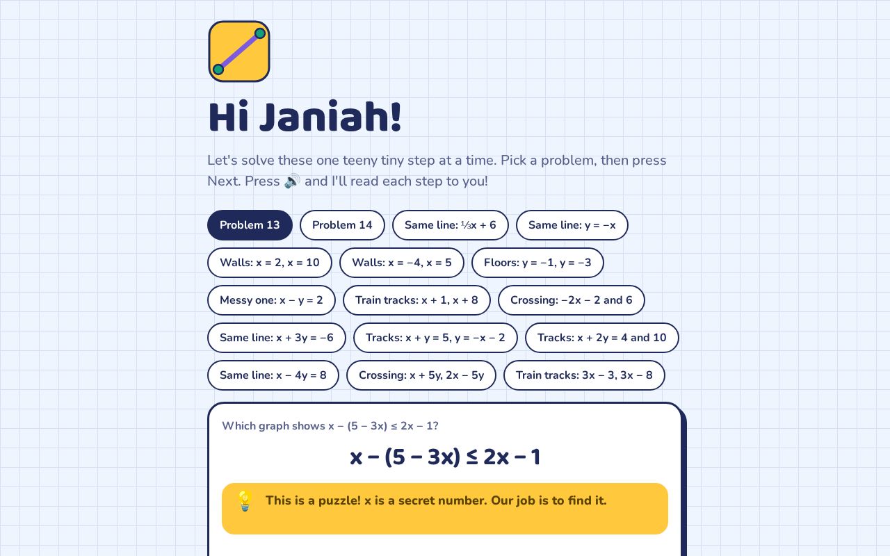 Preview of Janish