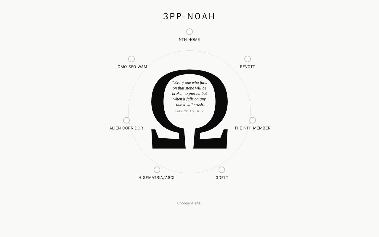 Preview of 3pp Noah Github Io