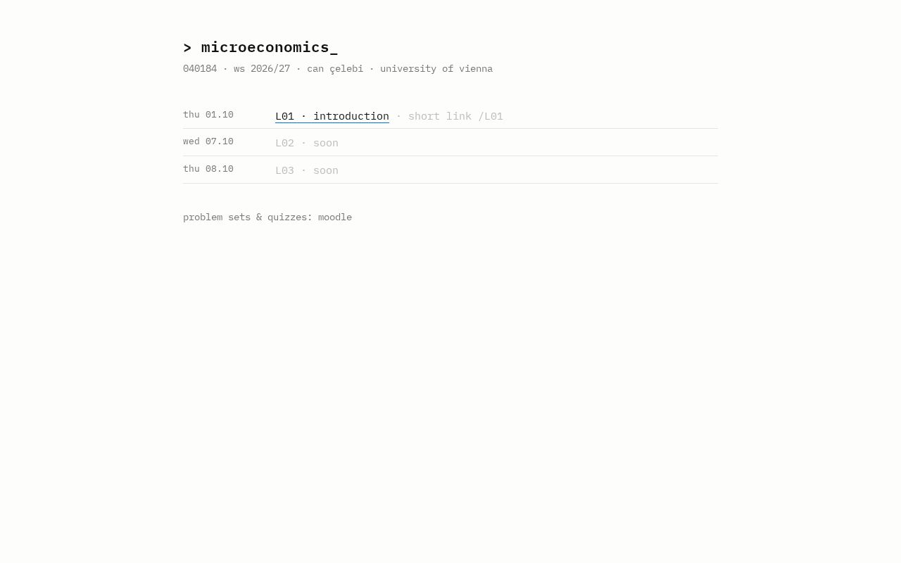 Preview of Micro Business