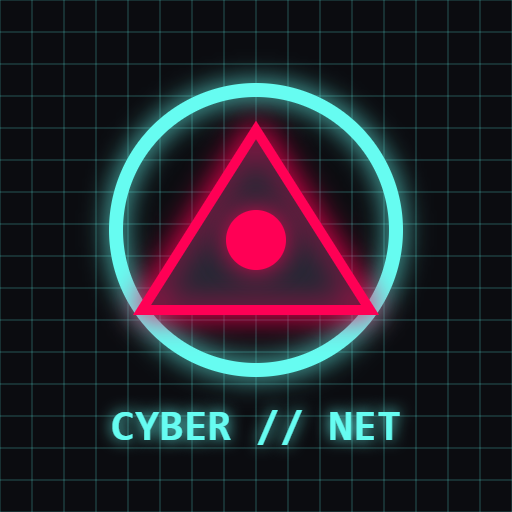 Preview of CyberRunner: Net Breach