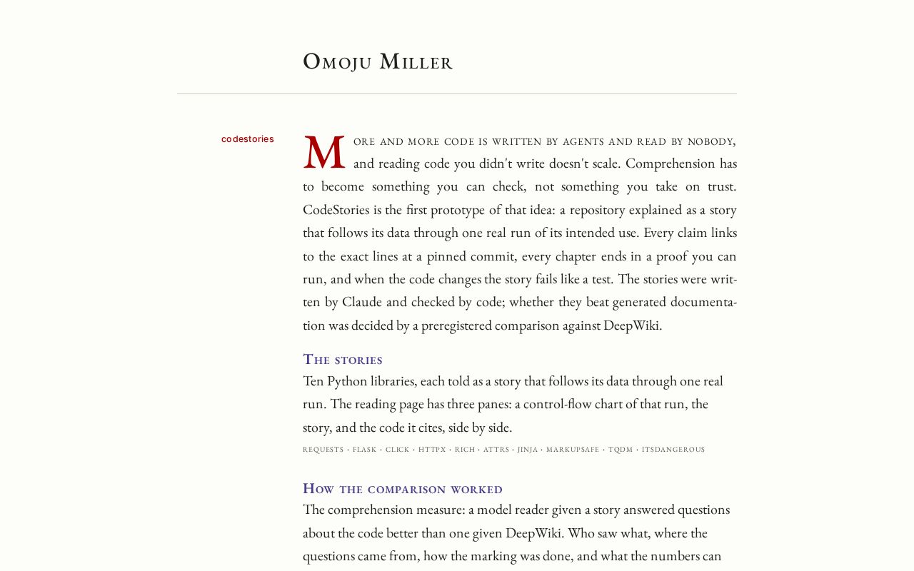 Preview of Comprehension