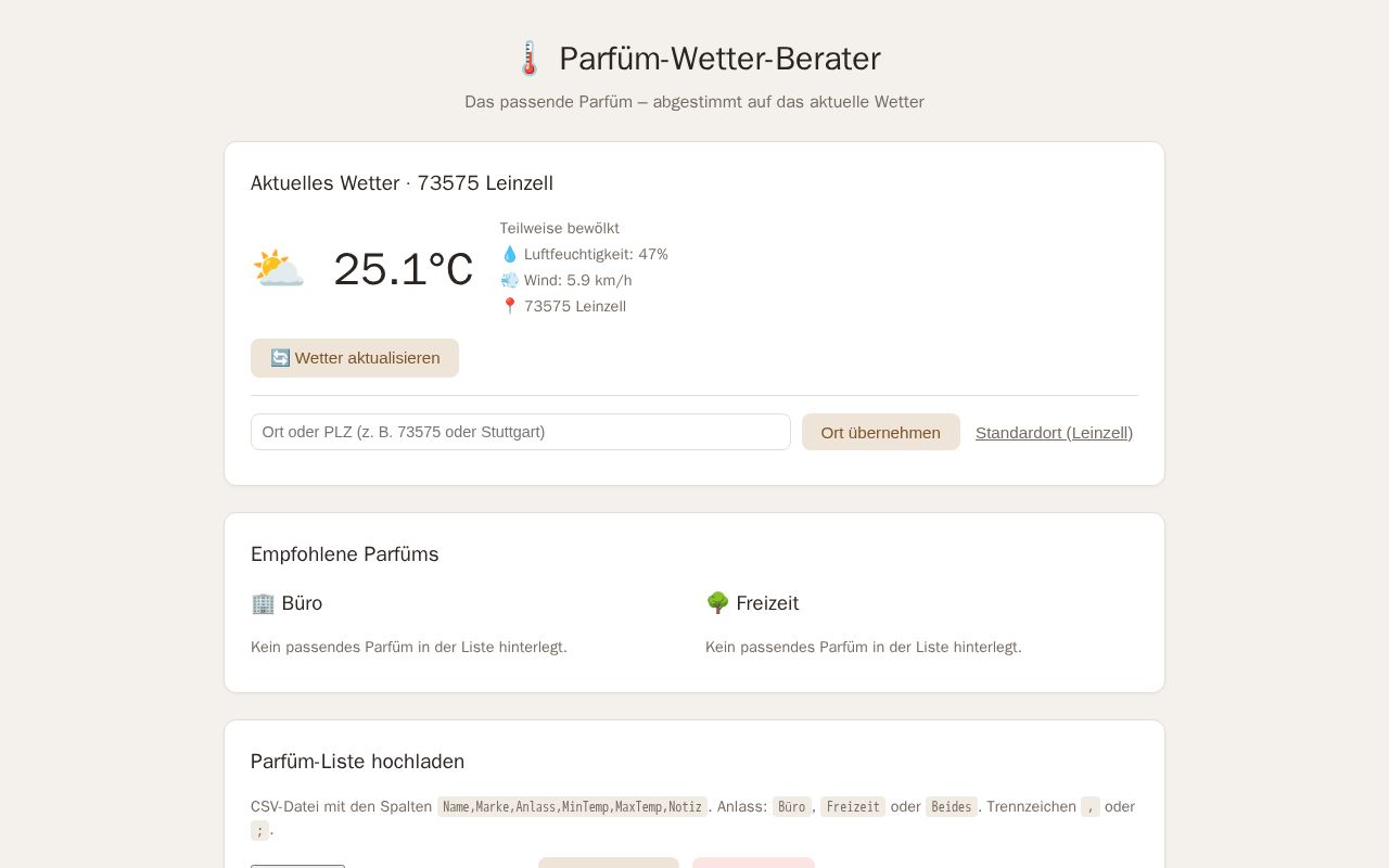Preview of Parfum