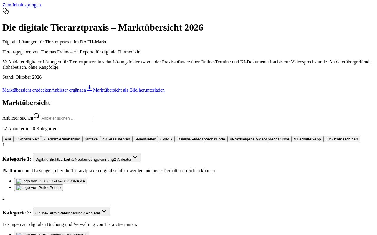 Preview of Vetkompass
