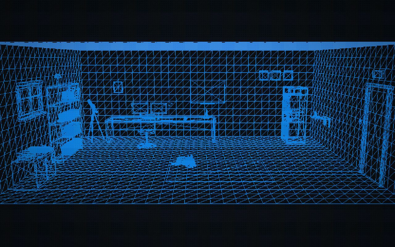 Preview of The Room