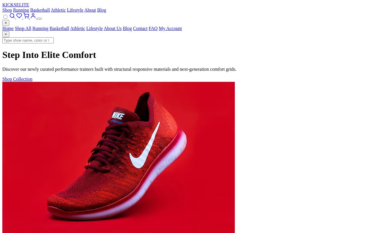 Preview of KICKSELITE