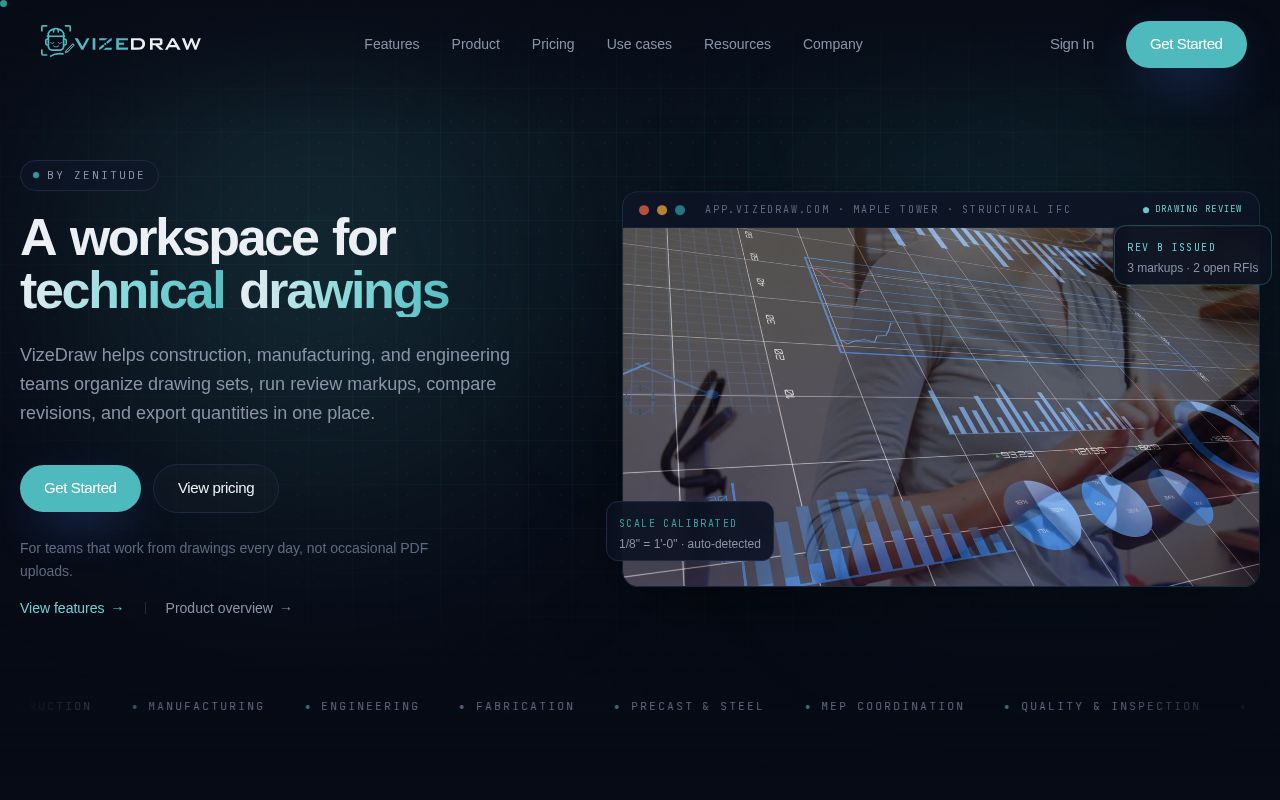 Preview of Vize Draw Live