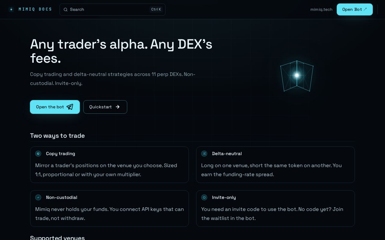 Preview of Mimiq2