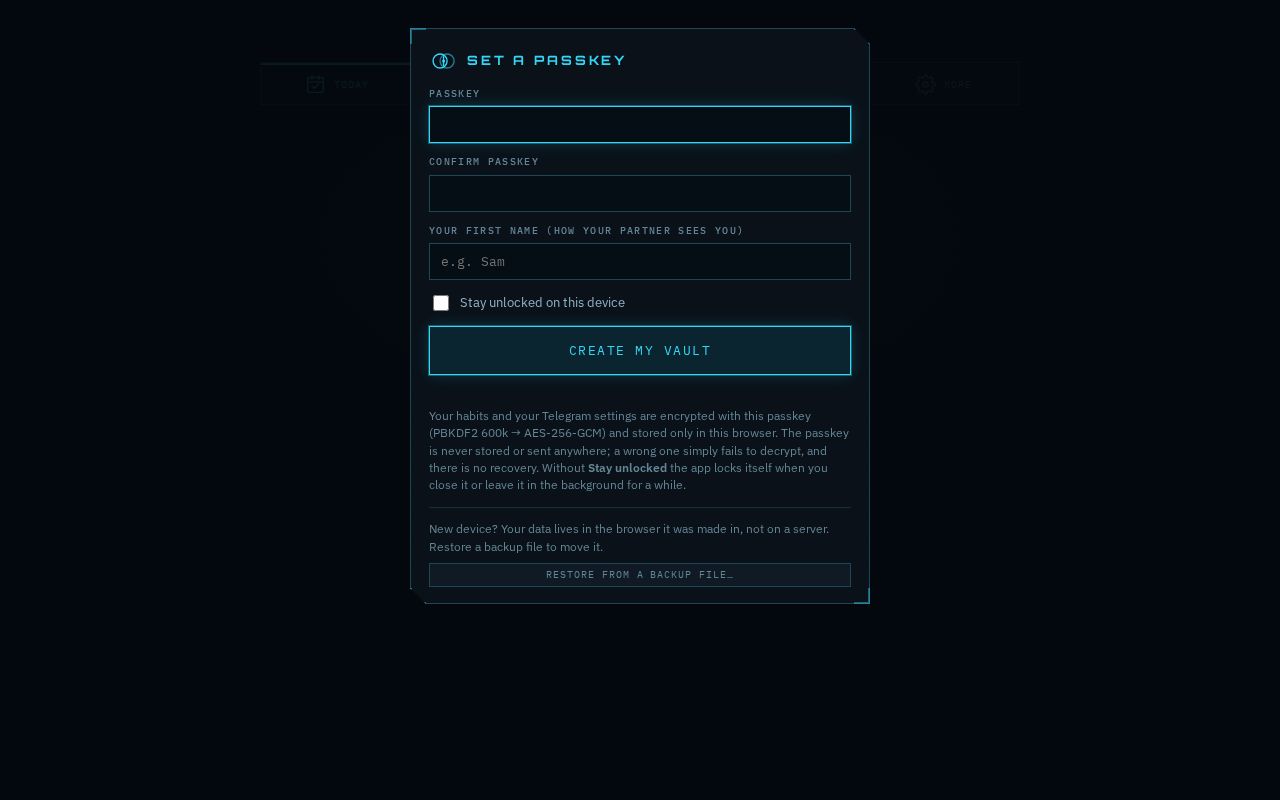 Preview of Nudge