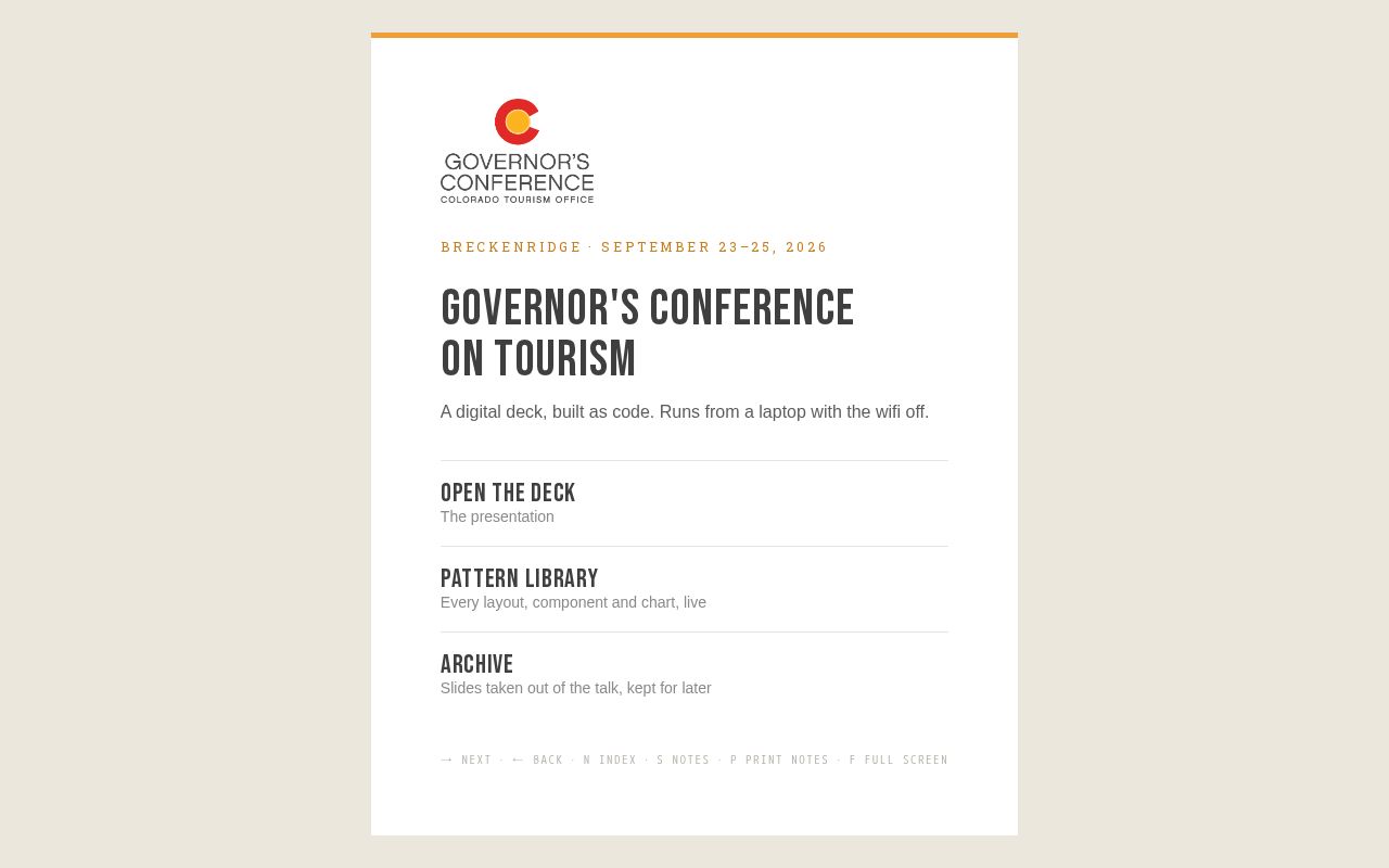 Preview of Colorado Govcon