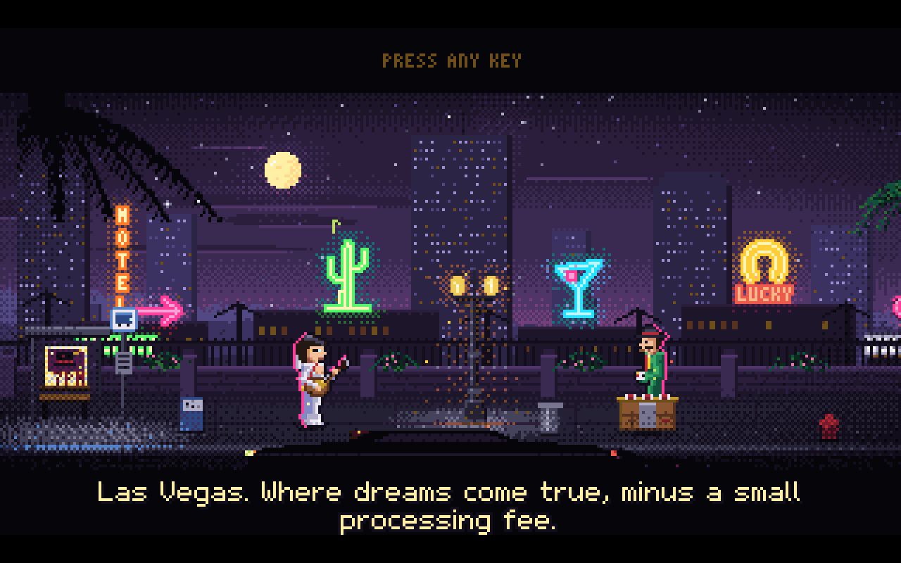 Preview of Jackalope Jackpot
