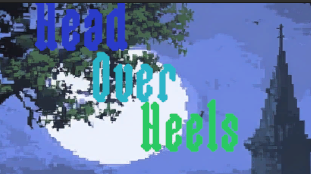 Preview of Head over Heels