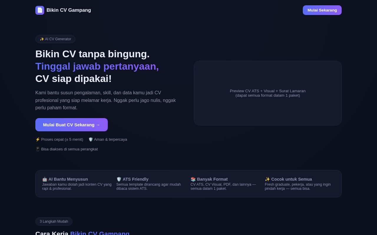 Preview of Bikincv