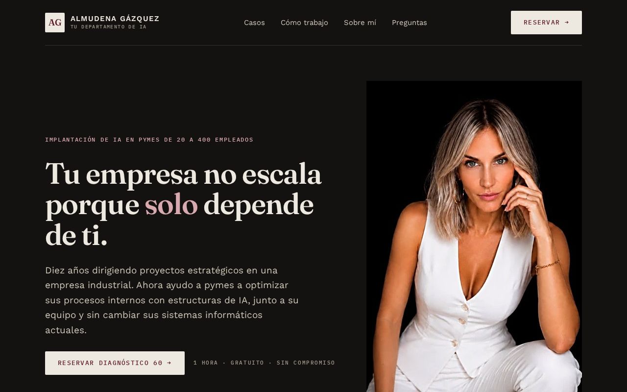 Preview of Alojamiento Web Publico