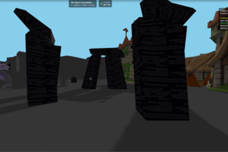Preview of Runes of Reason