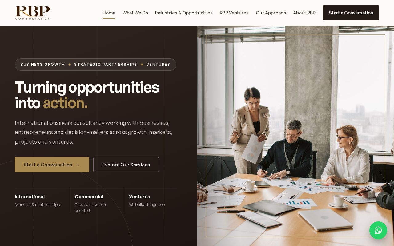 Preview of Rbpconsultancy