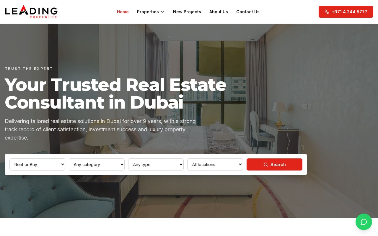 Preview of Leadingproperties