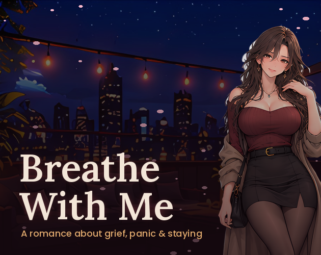 Preview of Breathe With Me