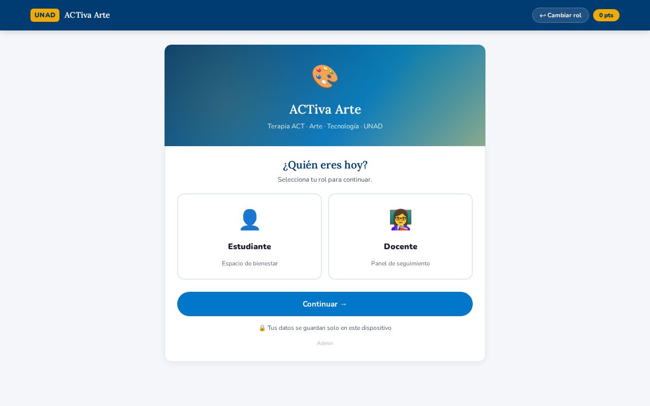 Preview of ACT Poc