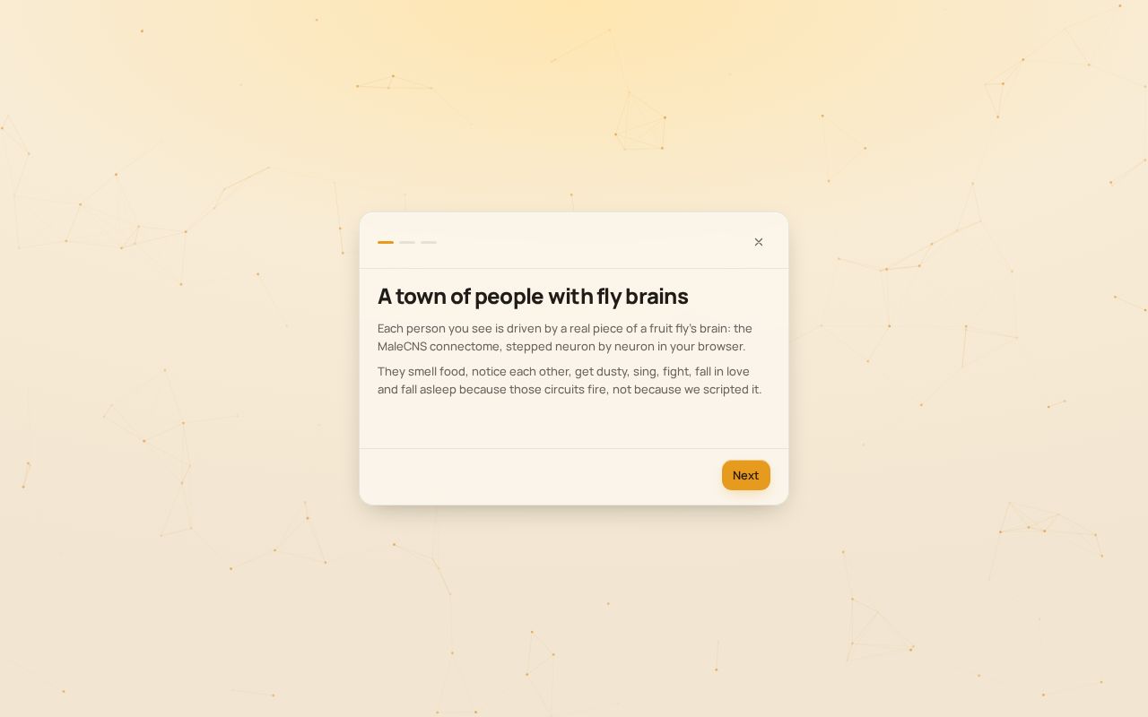 Preview of Flytown