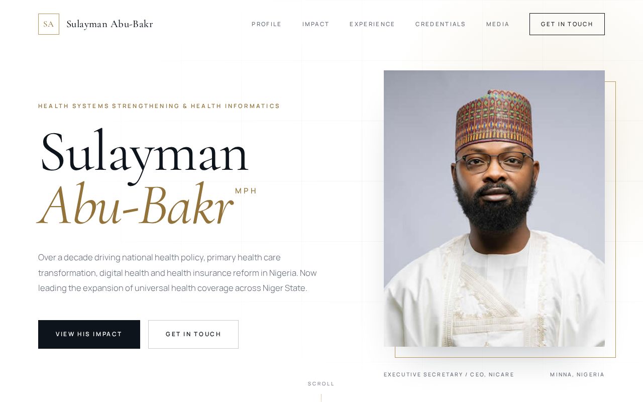 Preview of SulaymanAbu Bakr