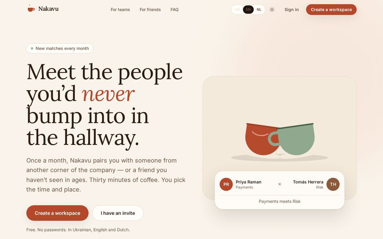 Preview of Nakavu