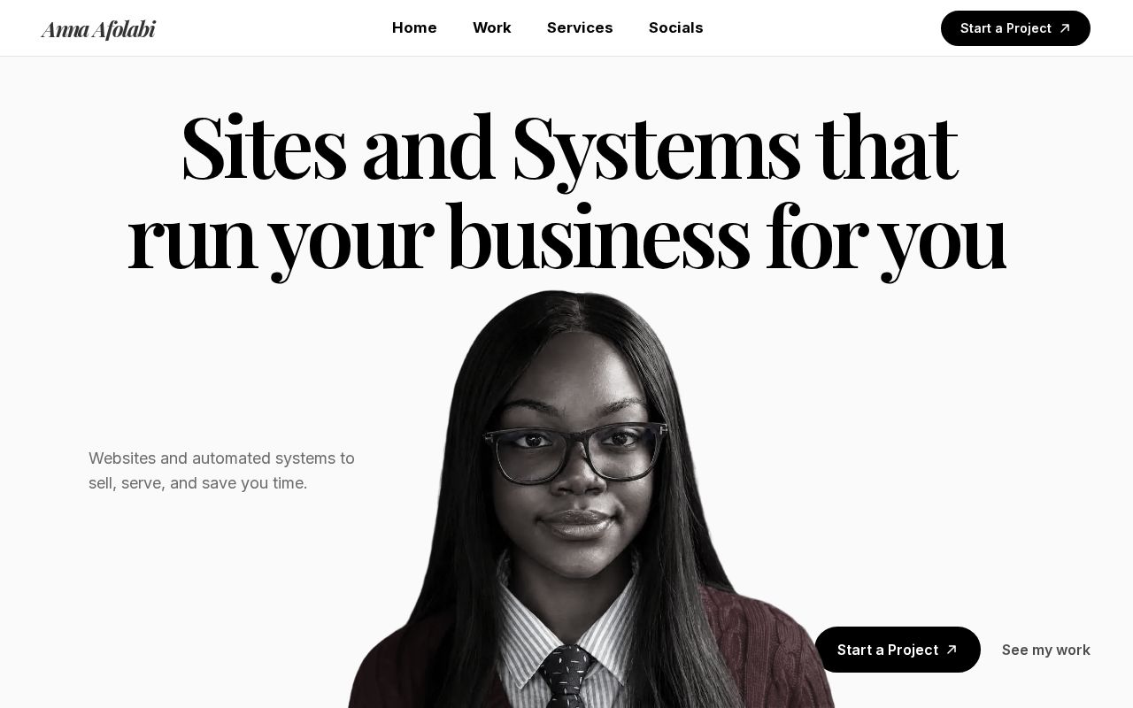 Preview of Annaafolabi