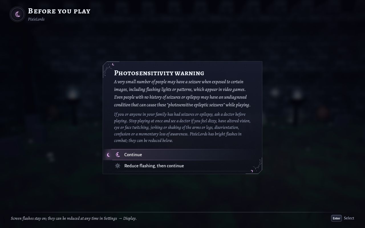 Preview of Pixielords