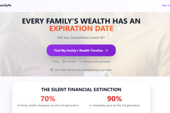 Preview of FamilyPe