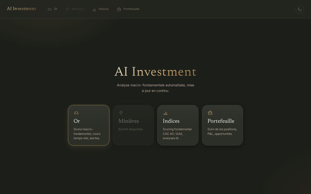 Preview of Analyse Or