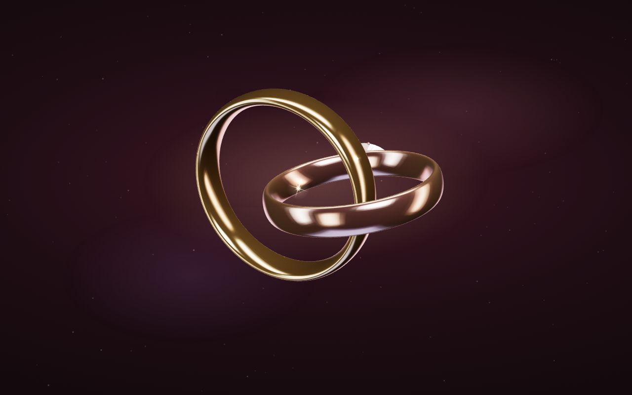 Preview of Undangan Nikah Digital