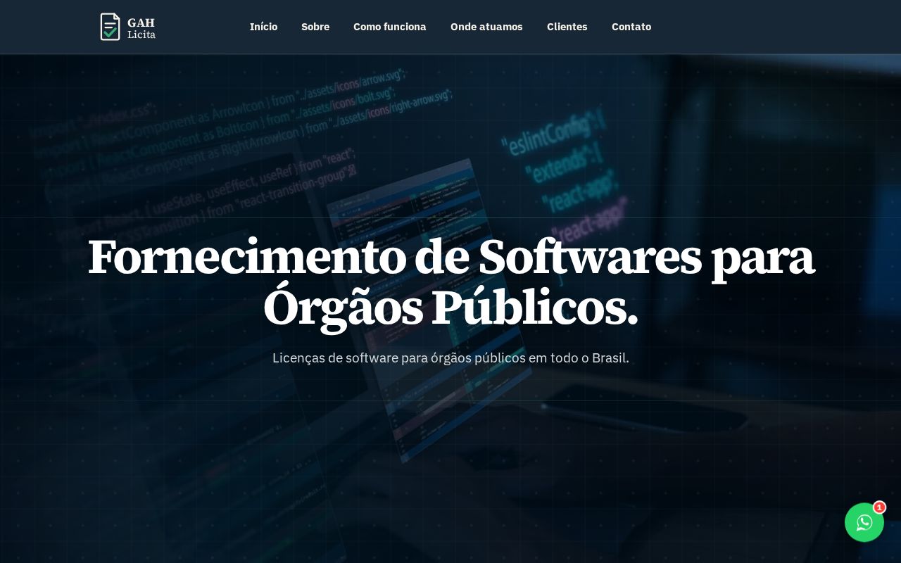 Preview of Site