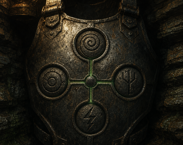 Preview of LODESTONE