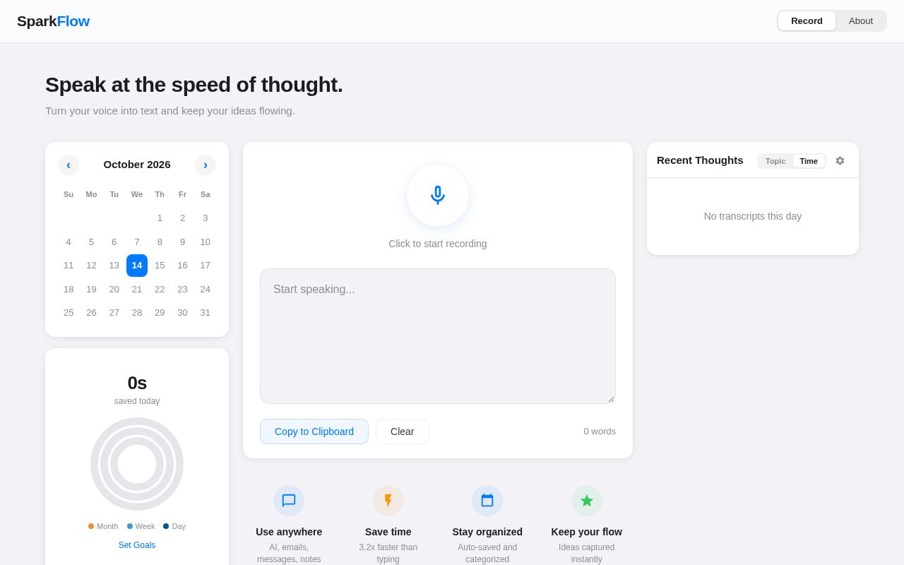 Preview of Sparkflow